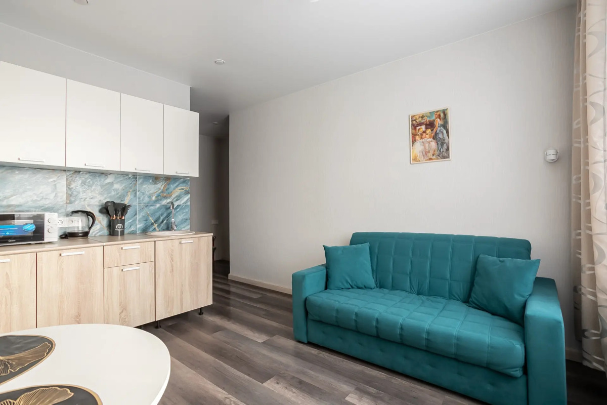 Квартира Двухкомнатная Рядом с Новoрижcким Шосcе