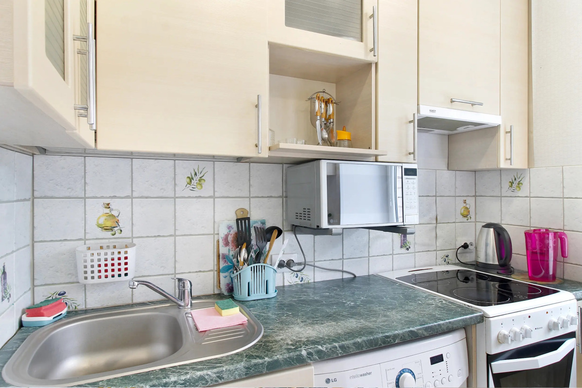 Квартира Луна