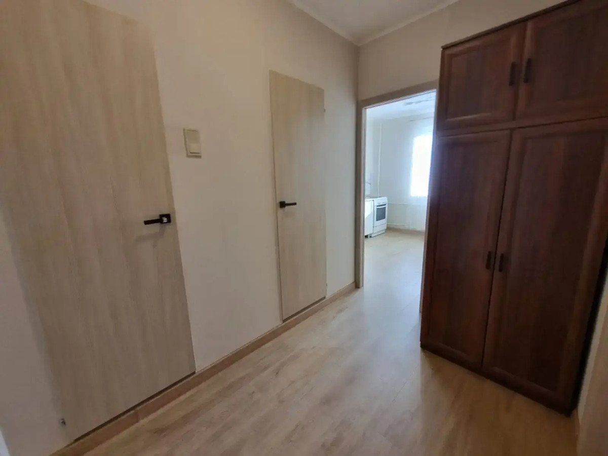 Квартира у парка 300 летия