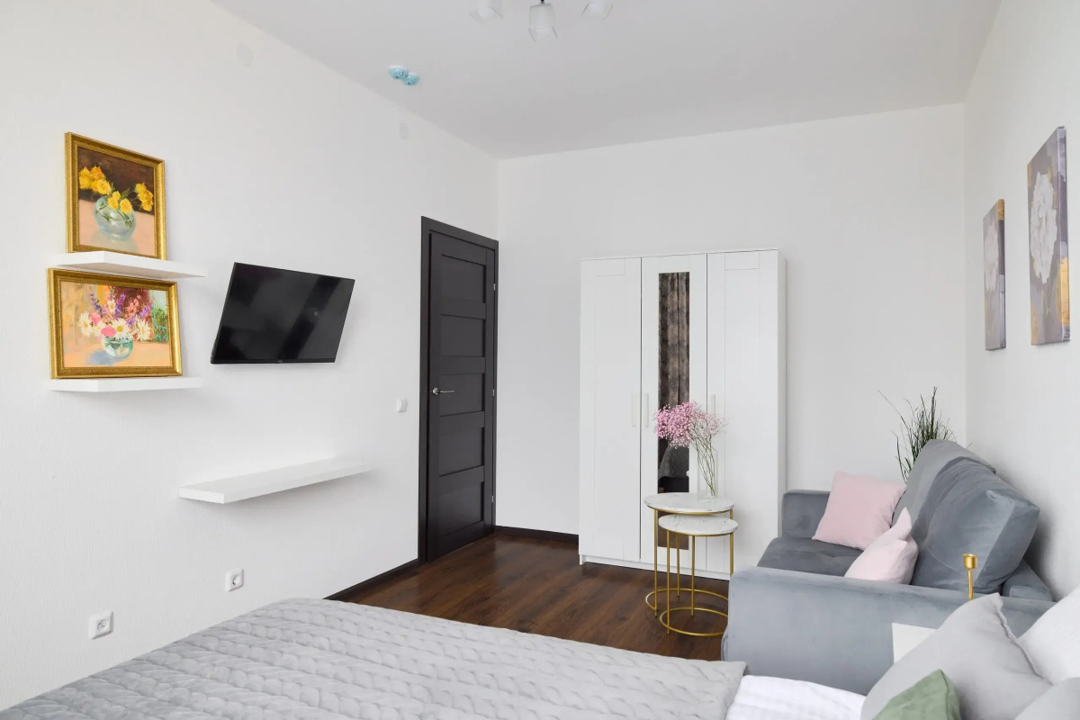 Квартира Облака