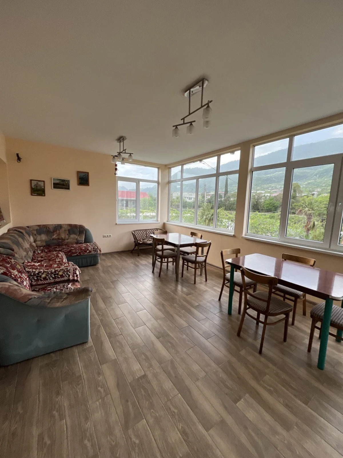 Гостевой дом Мушмула