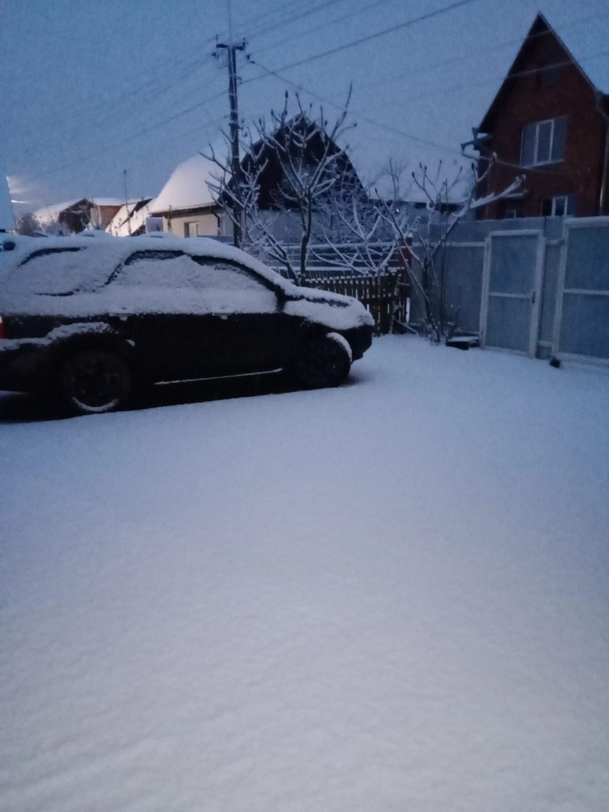 Гостевой дом Приднепровский