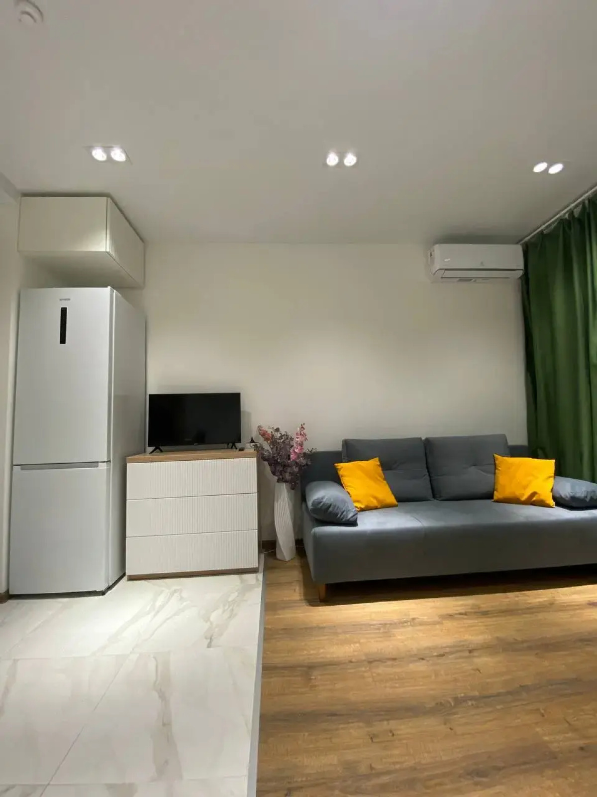 Квартира Li Breeze