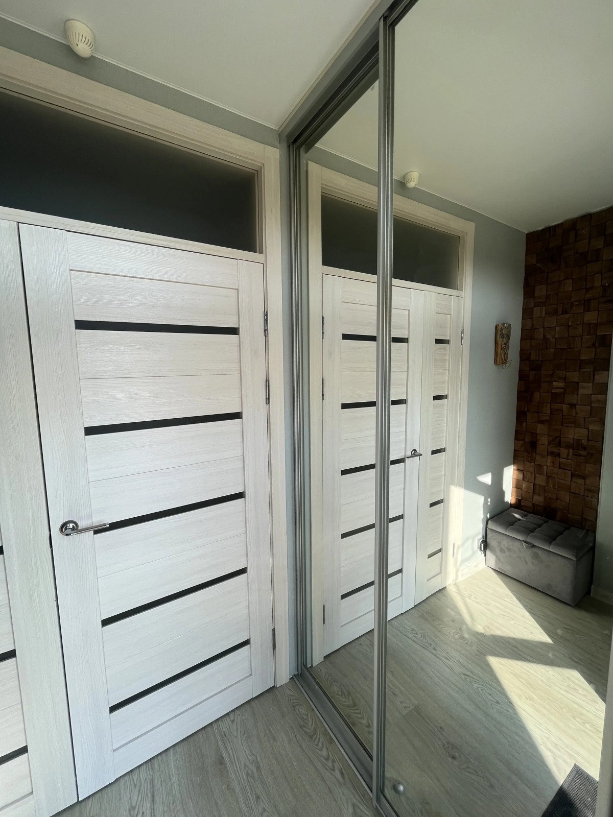 Квартира Holliday House