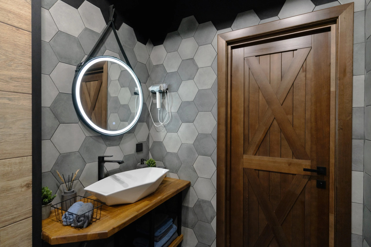 Апартаменты Jail-apart