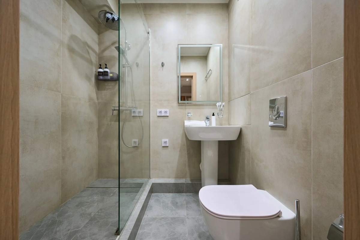 Апартаменты Grand Palace 905