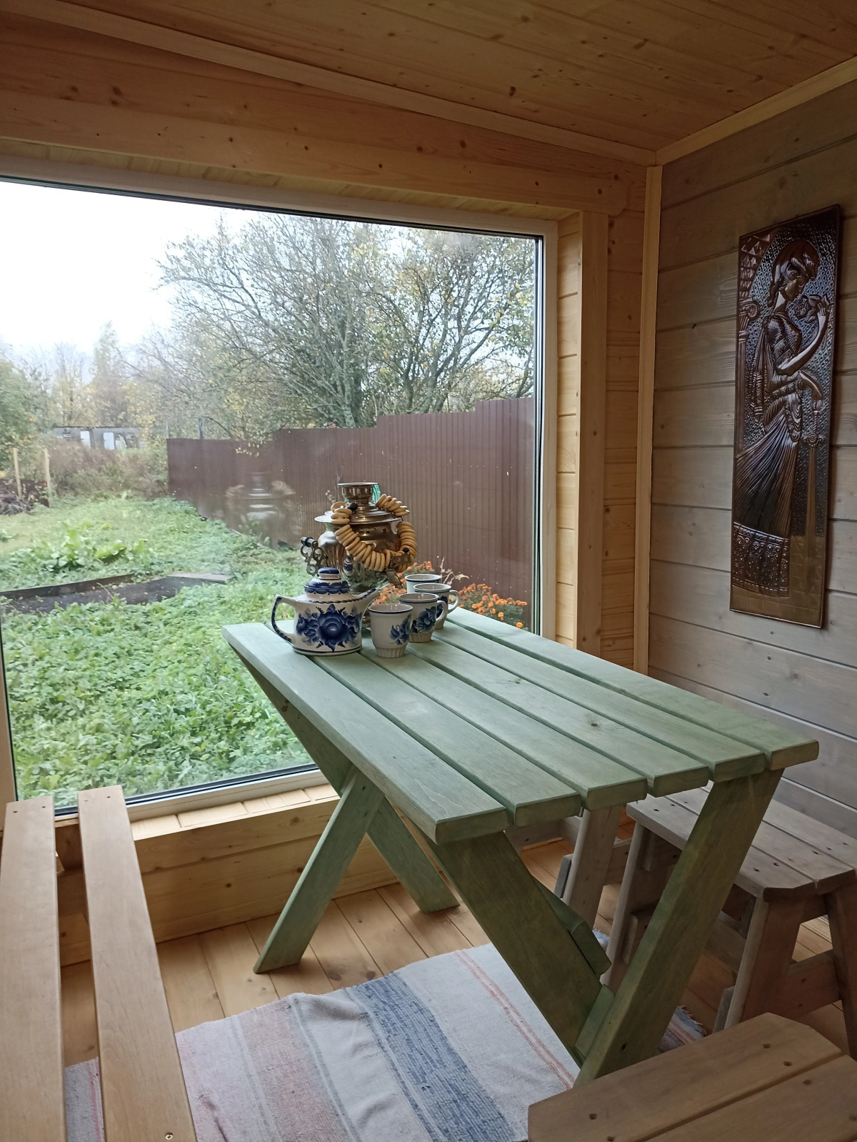 Гостевой Дом Русские сувениры