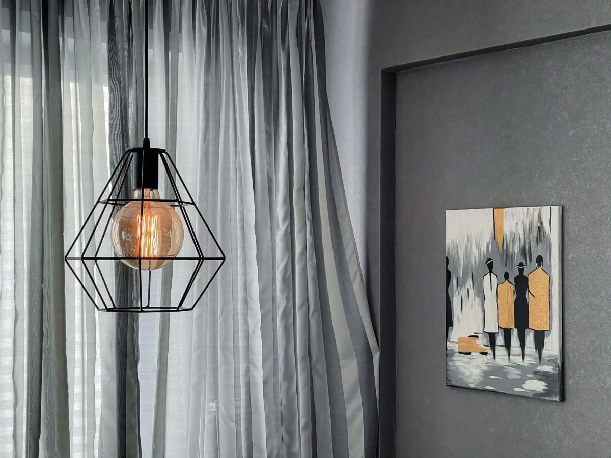 Апартаменты Солнечная Студия Ирина