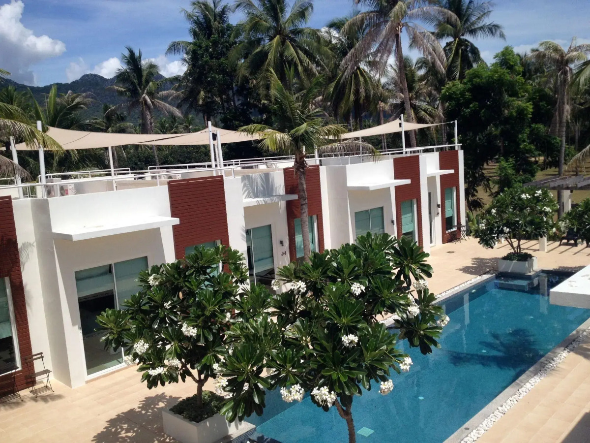 The Beach Village Resort Hotel