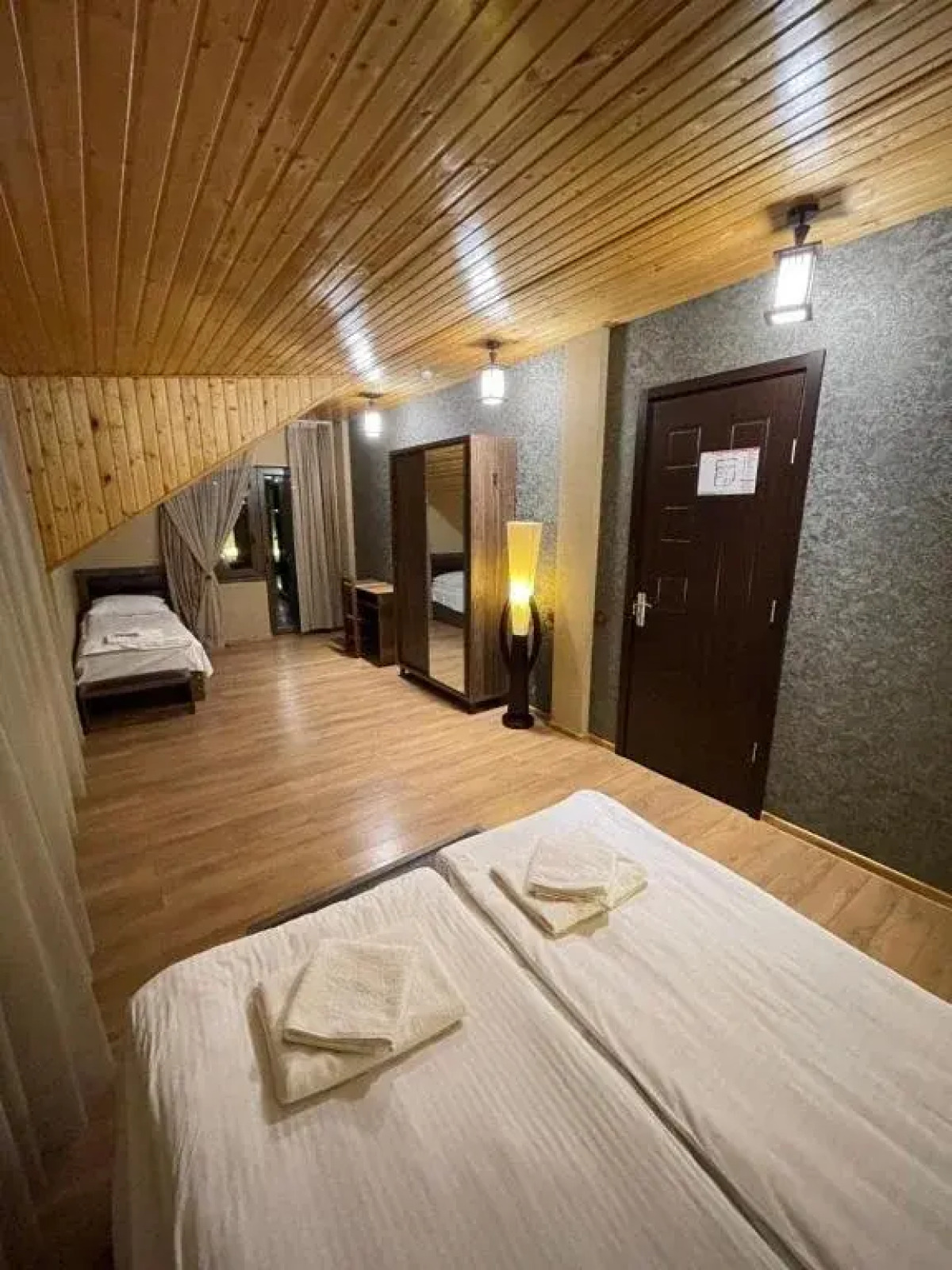 Отель Elite House