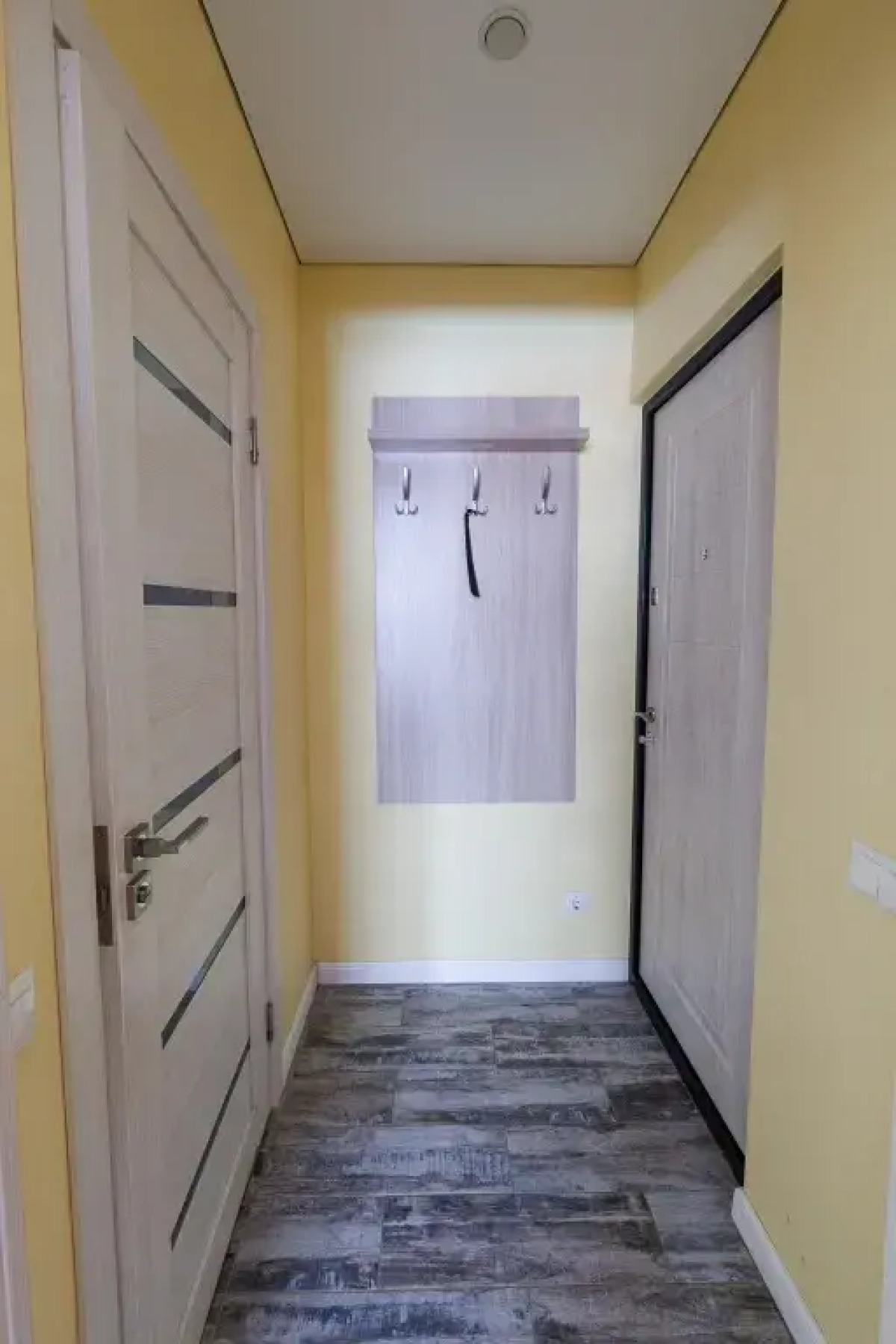 Апартаменты Студия Улучшенная на Курчатова 25/1