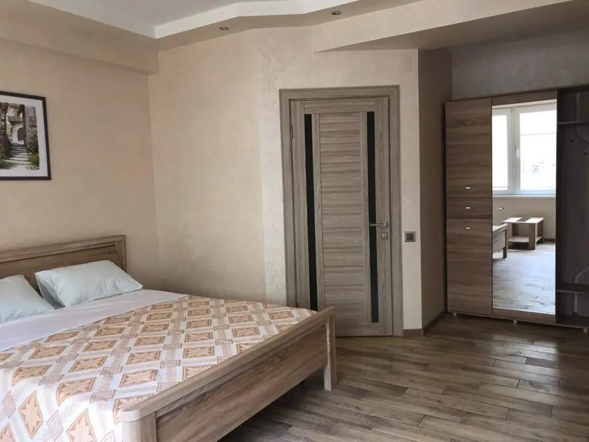 Гостевой дом Лиана