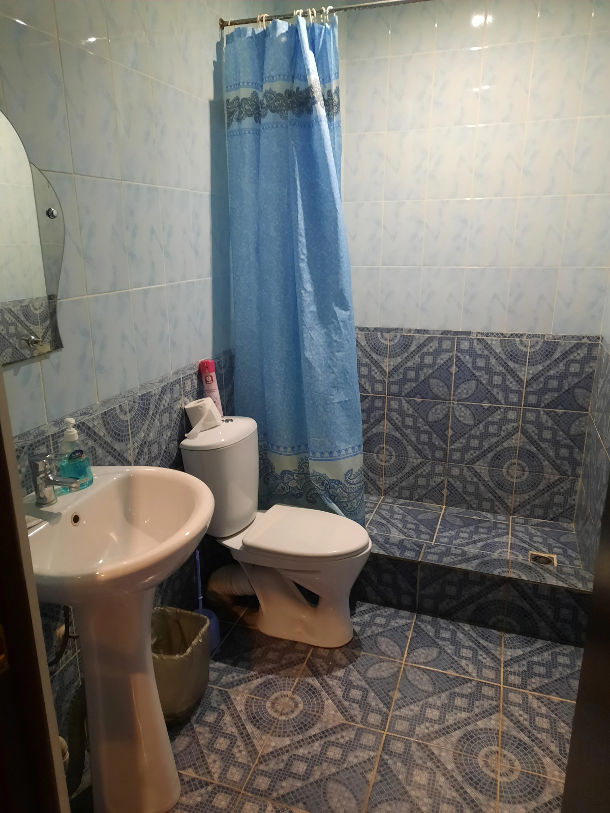 Гостевой Дом VIP