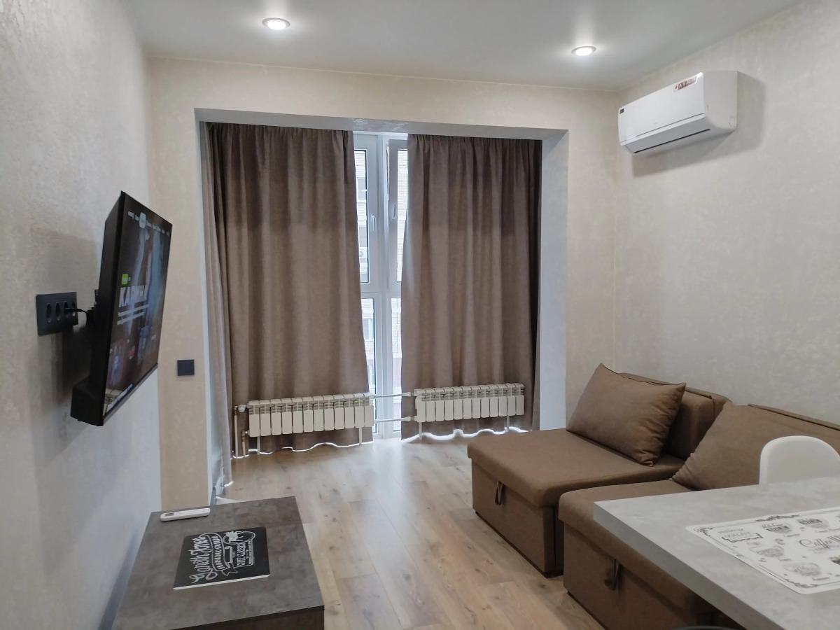 Апартаменты Urban Studio