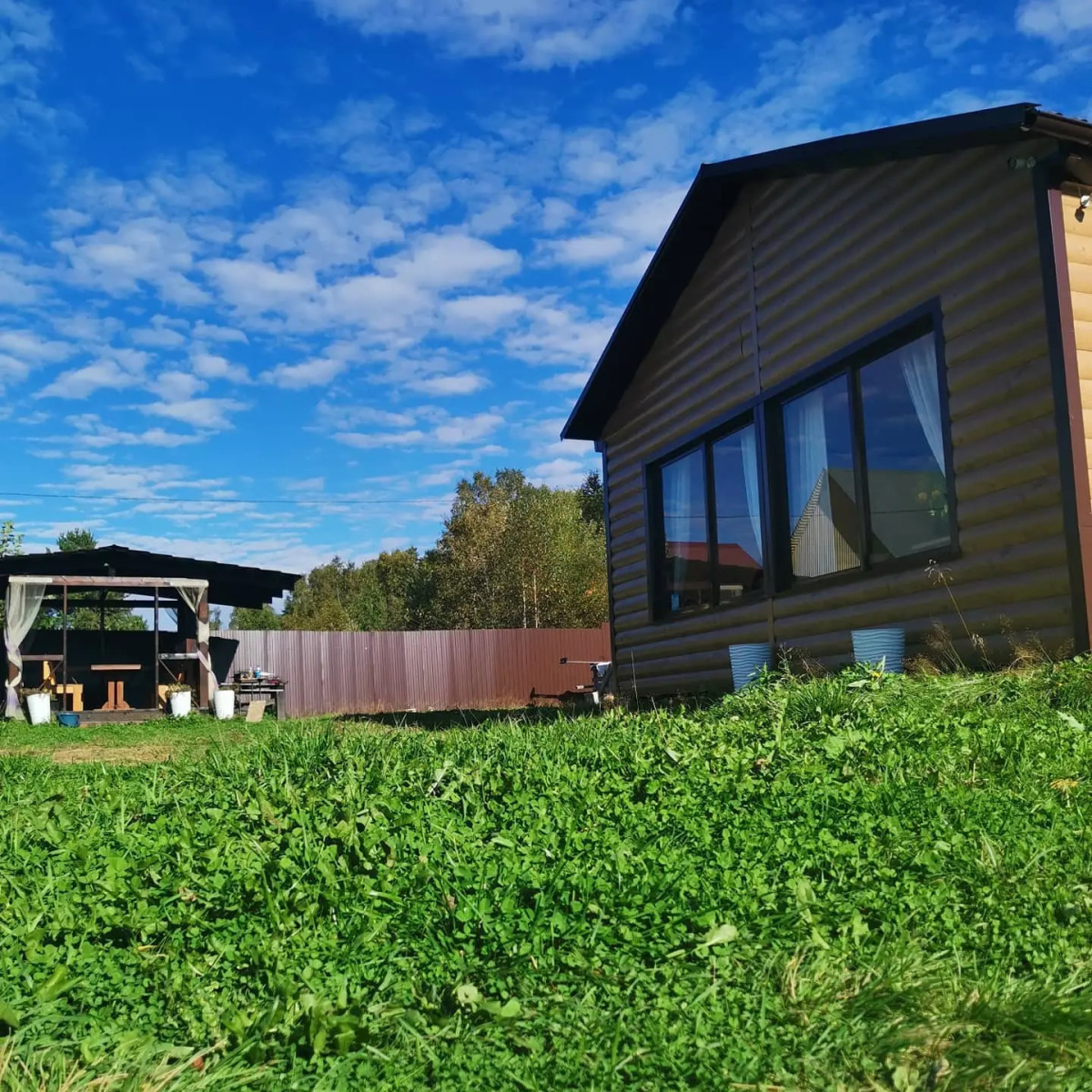 Гостевой дом Порт Танхой