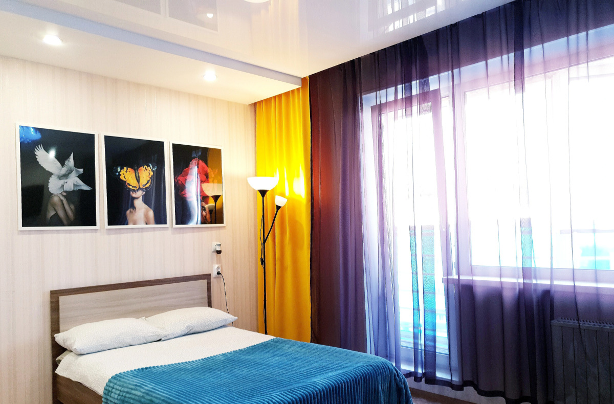 Апартаменты Студия Premium