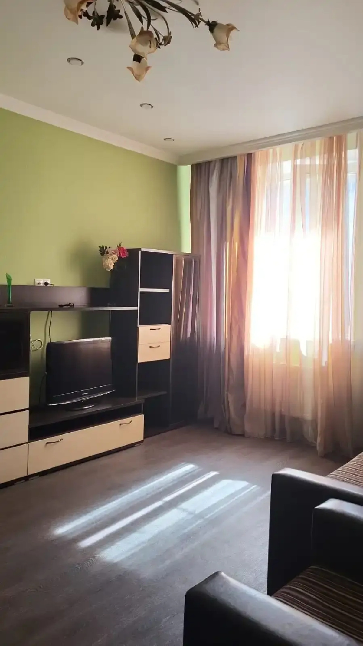 Апартаменты со всеми удобствами