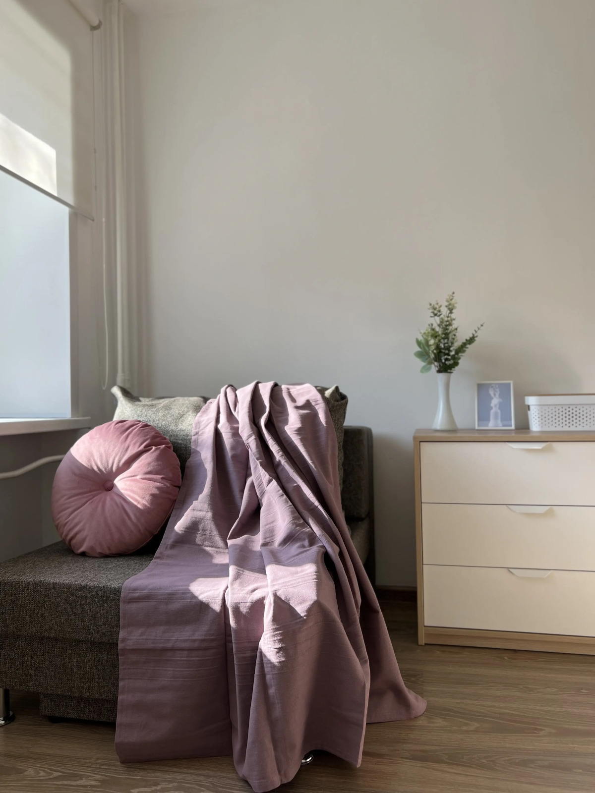 Апартаменты Уютная Квартира в Центре Екатеринбурга