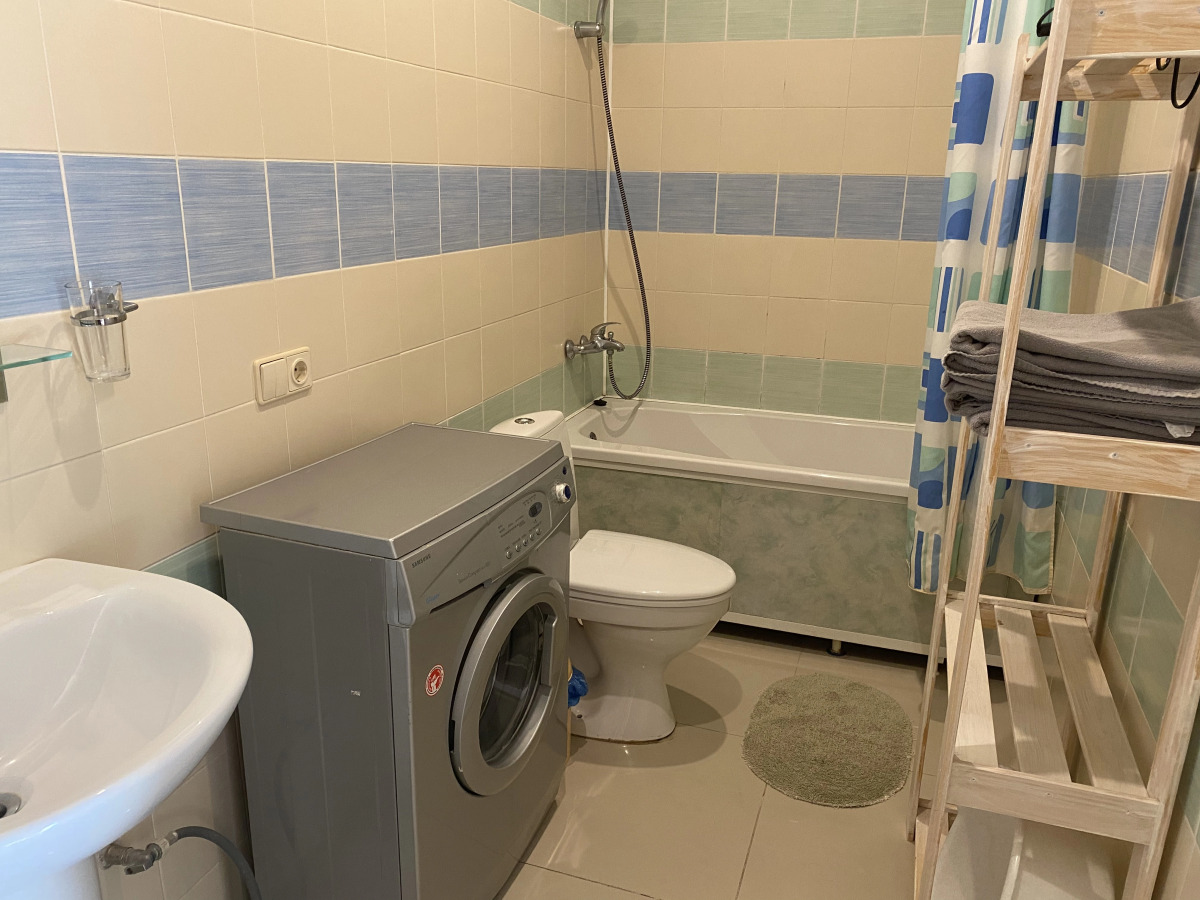 Бунгало Apreski на Банном