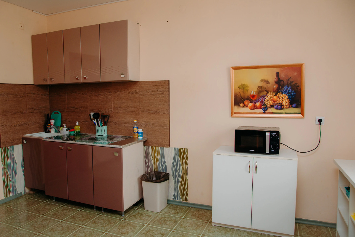 Гостевой дом Штурвал