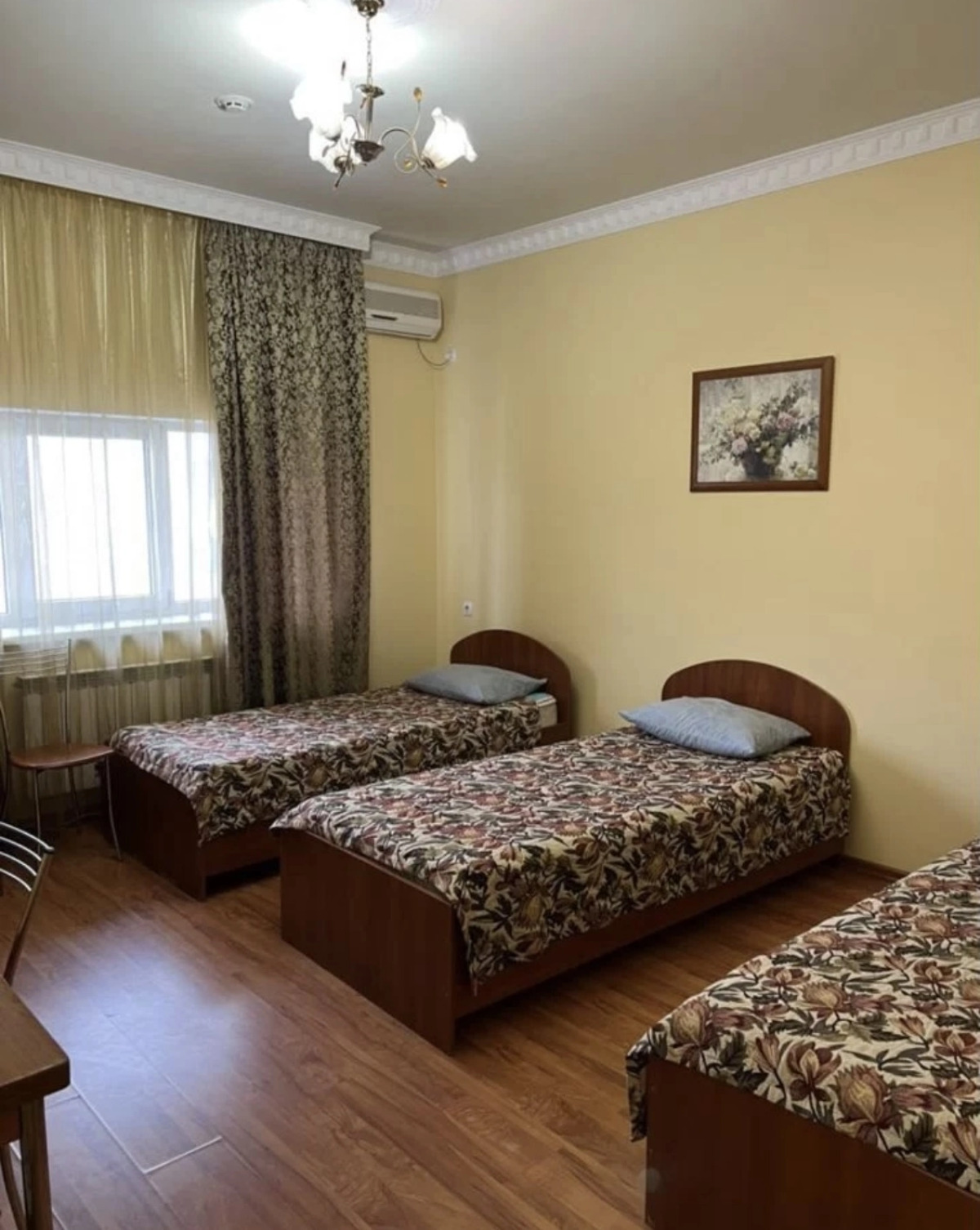 Гостевой дом Нана