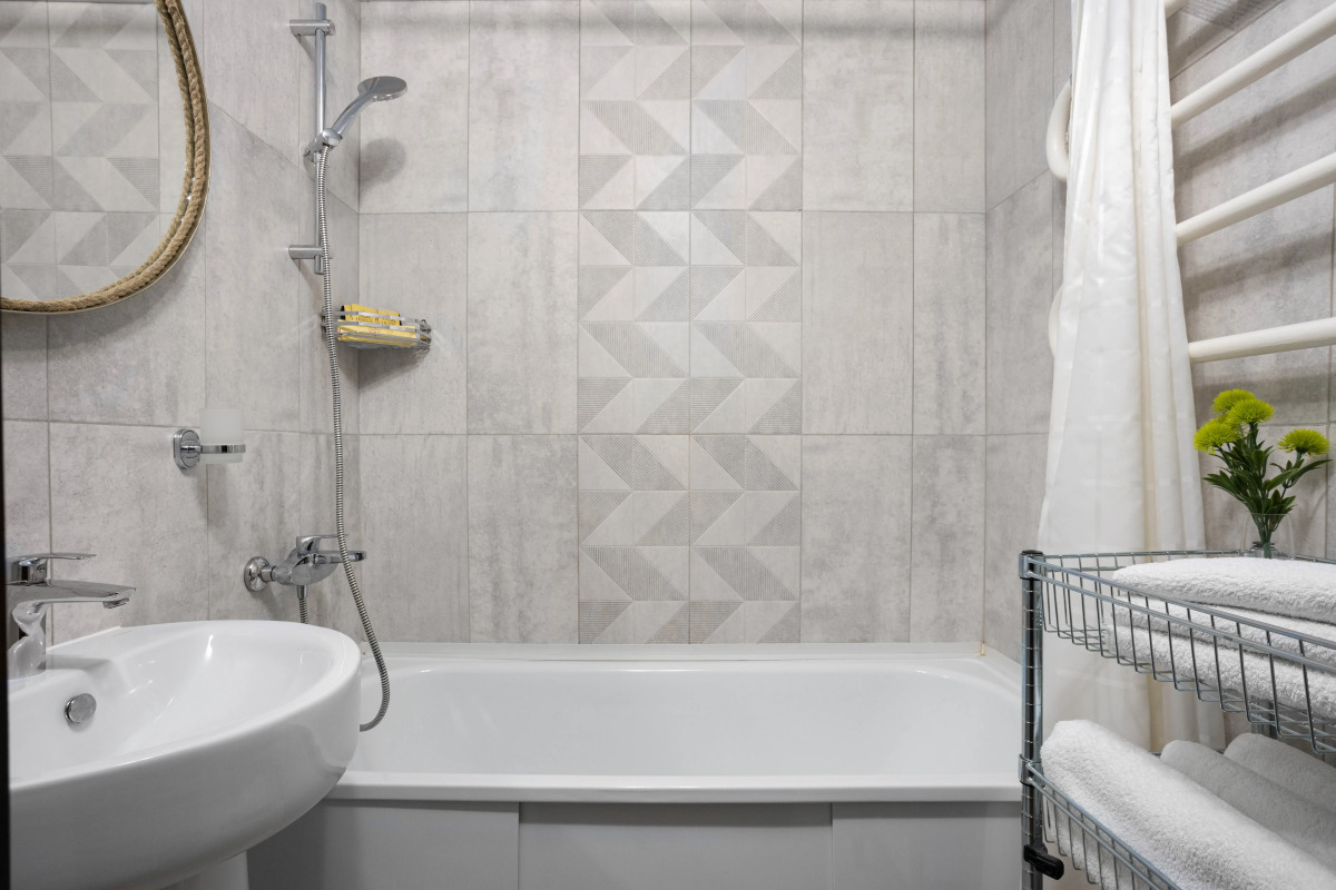 Апартаменты Центр на Маяковского