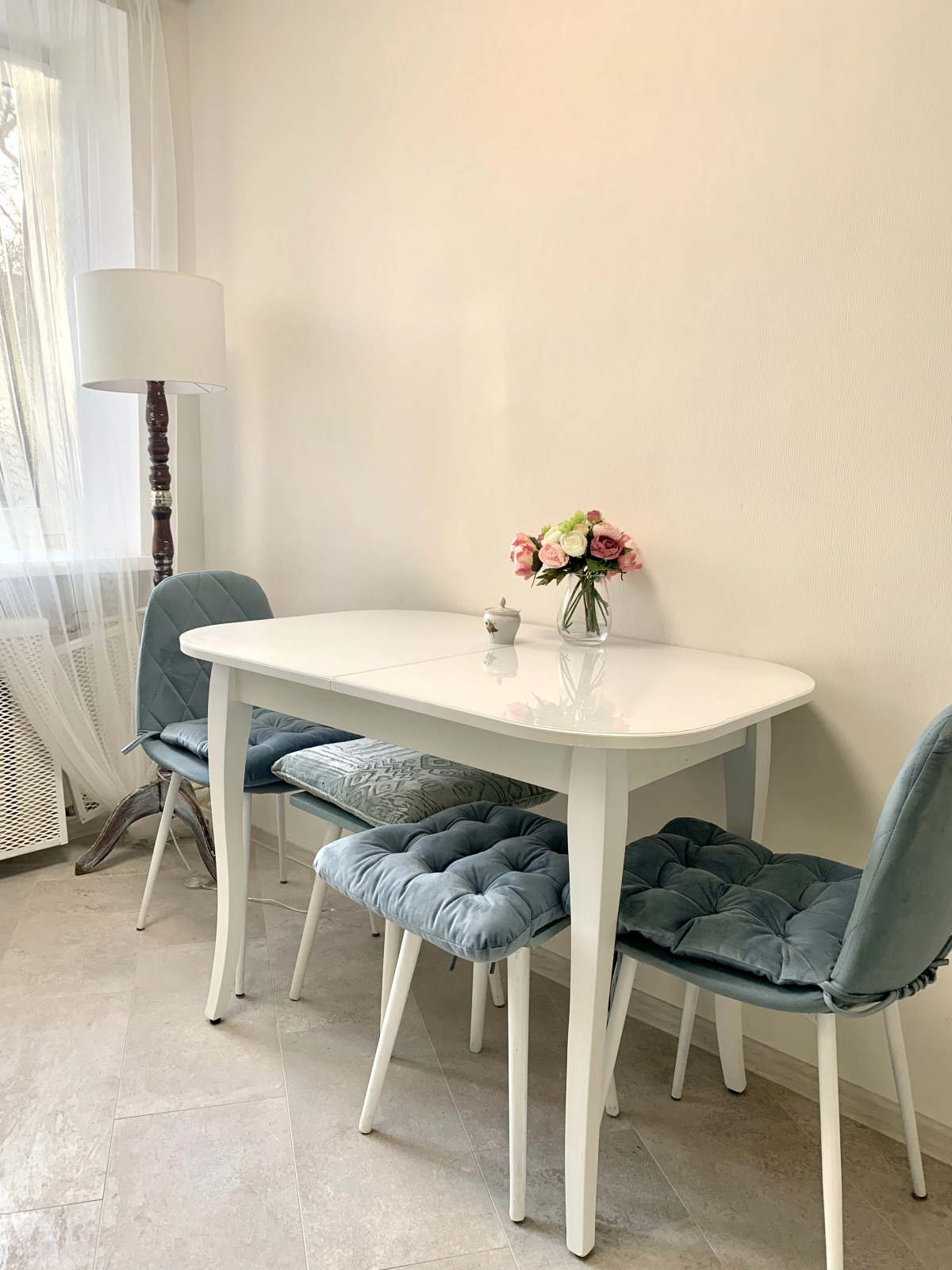 Квартира Уютная в историческом центре Амалинау