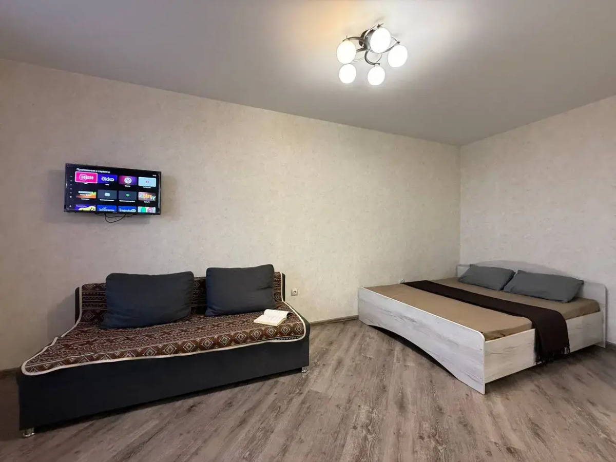 Квартира рядом с ЛДС