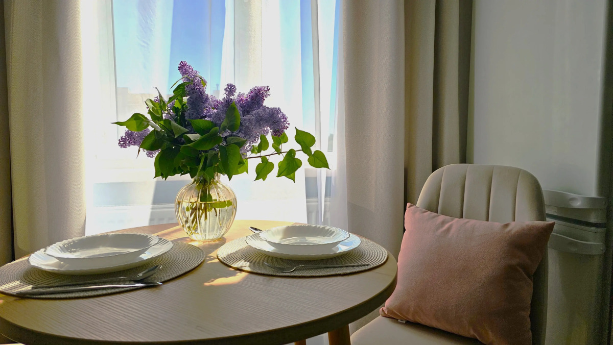 Апартаменты на Завокзальной 12