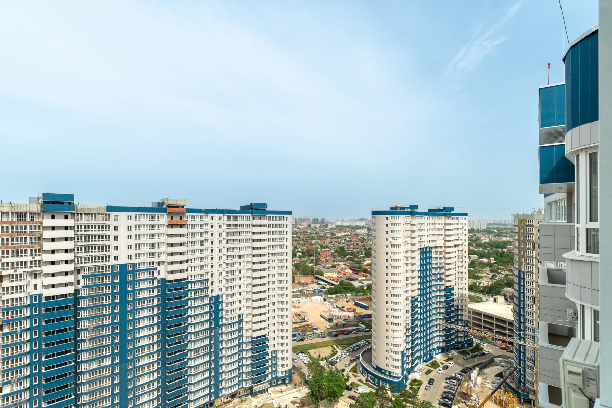 Квартира Фонтаны 407