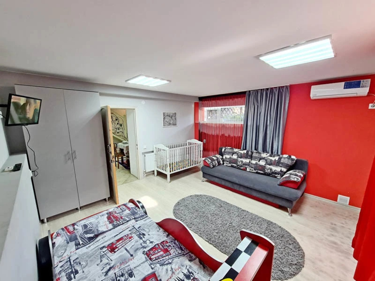 Отдельный коттедж Кубанский дворик 3