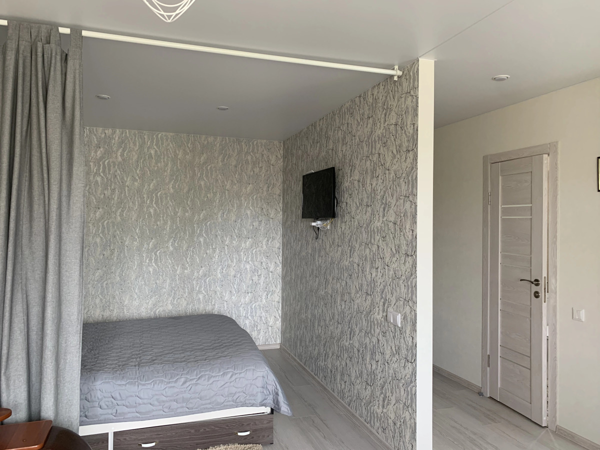 Квартира на Назарбаева