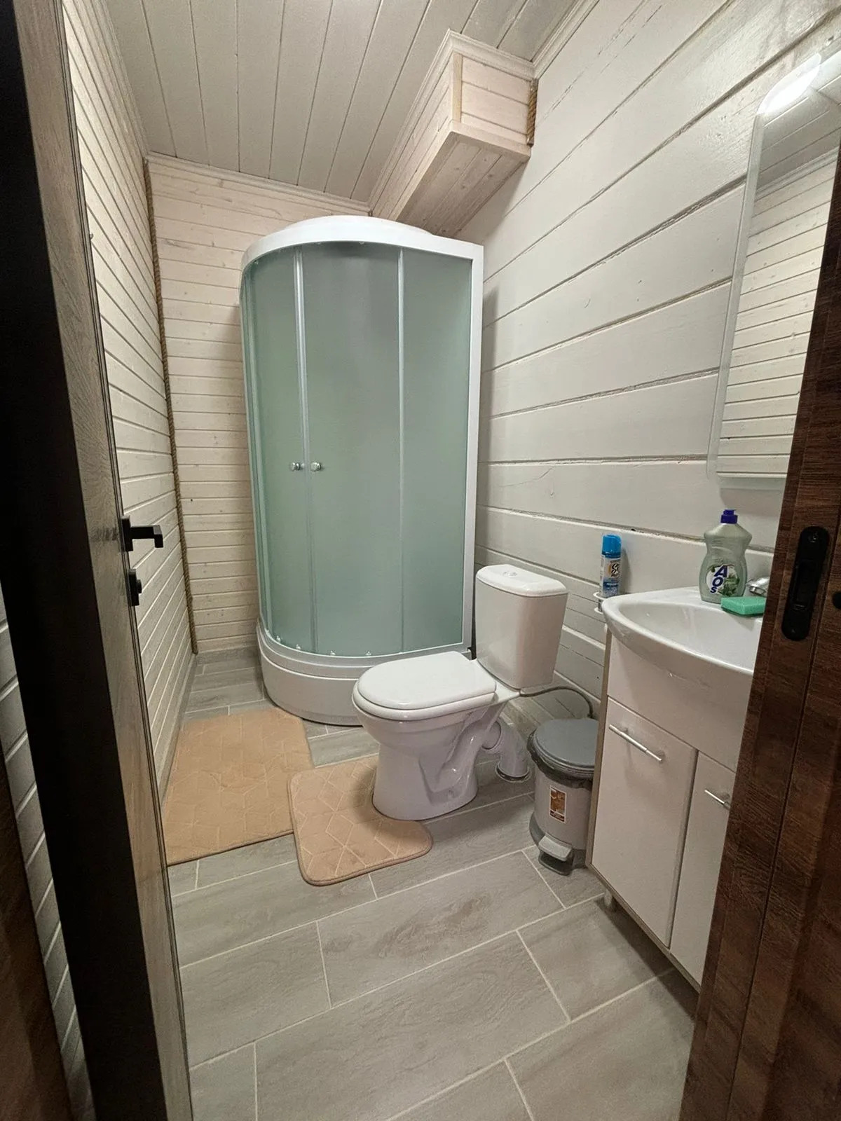 Вилла Гостевая усадьба