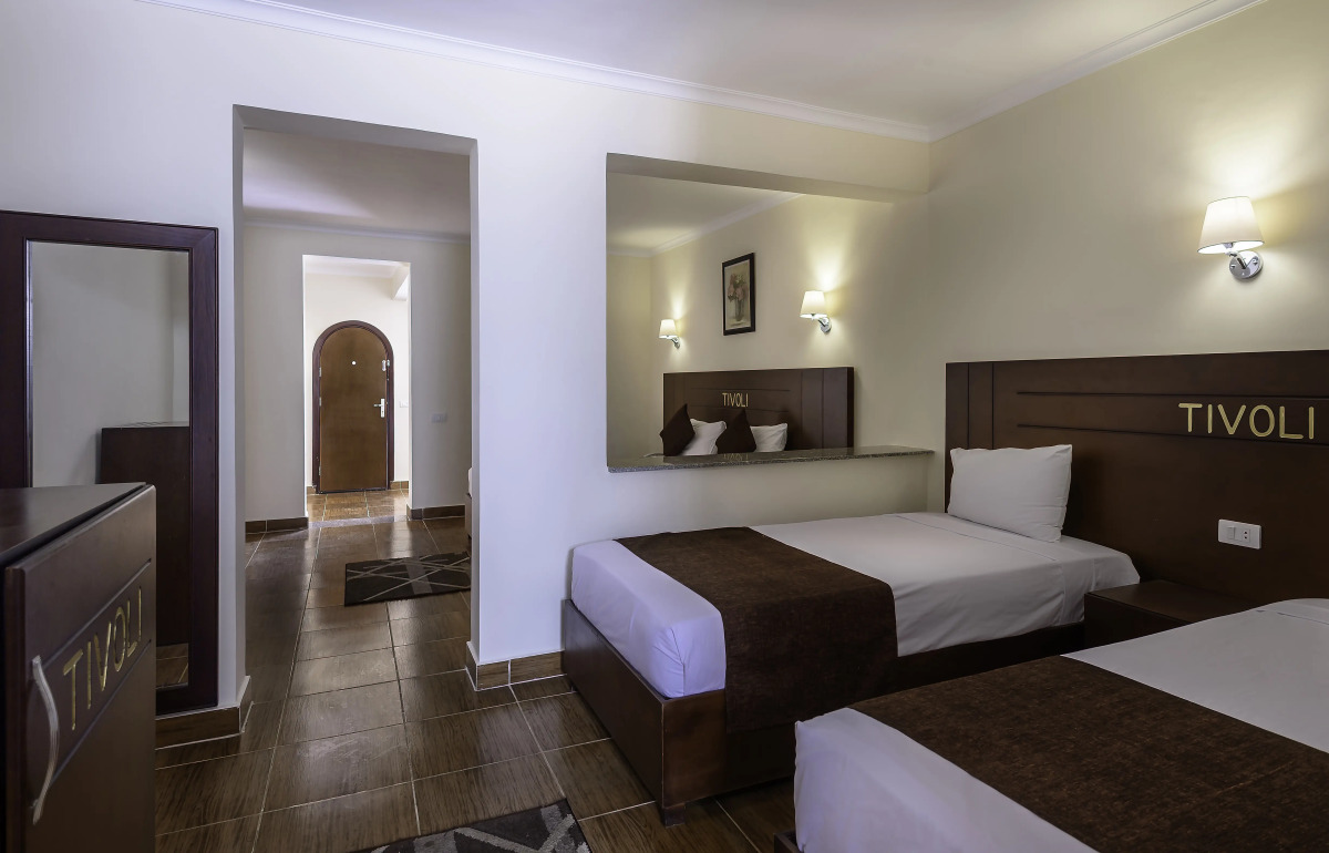 Tivoli Hotel Aqua Park