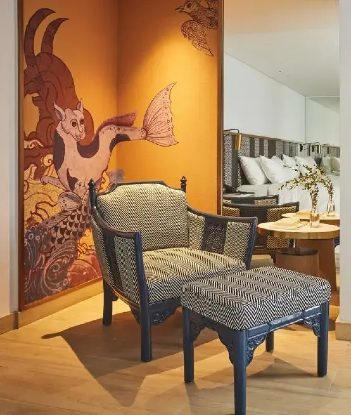 Montien Hotel Surawong Bangkok