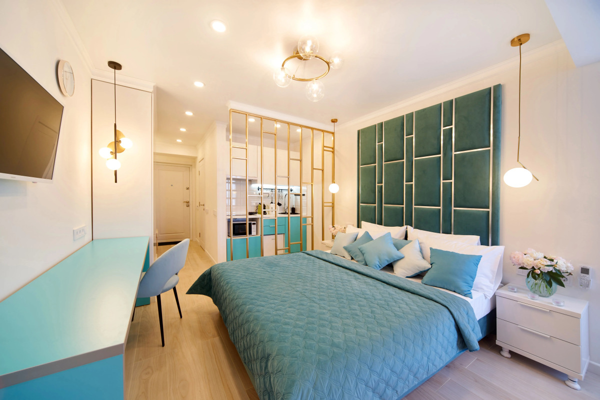 Апарт-отель Адмиральская лагуна