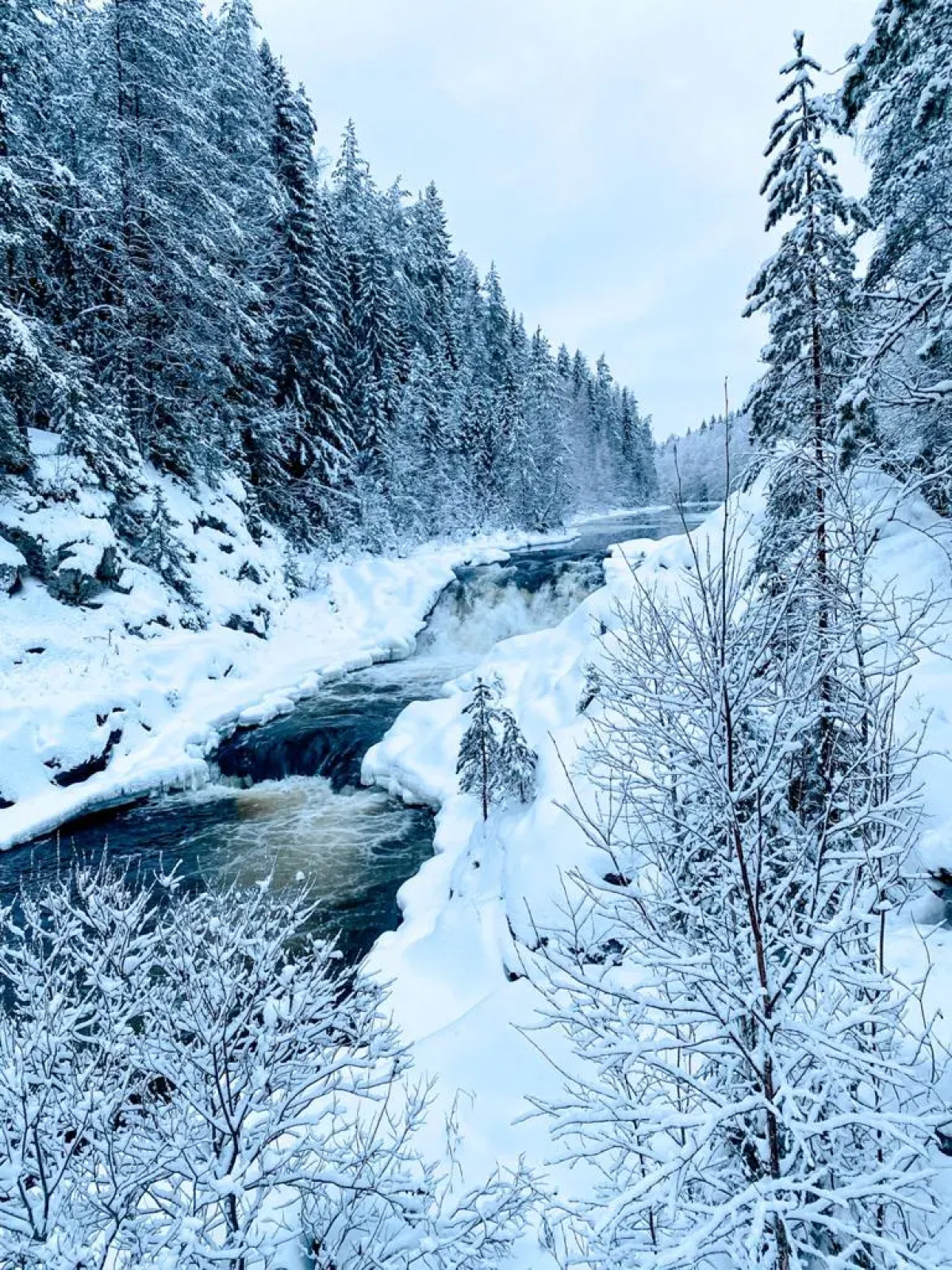 Дом ВИЛЛА в КАРЕЛИИ 2