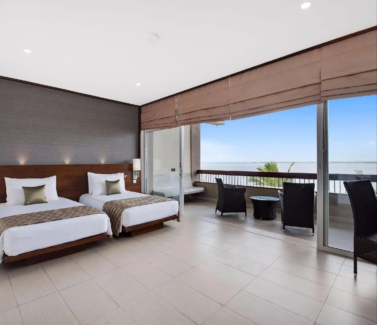 Курортный отель Amagi Aria