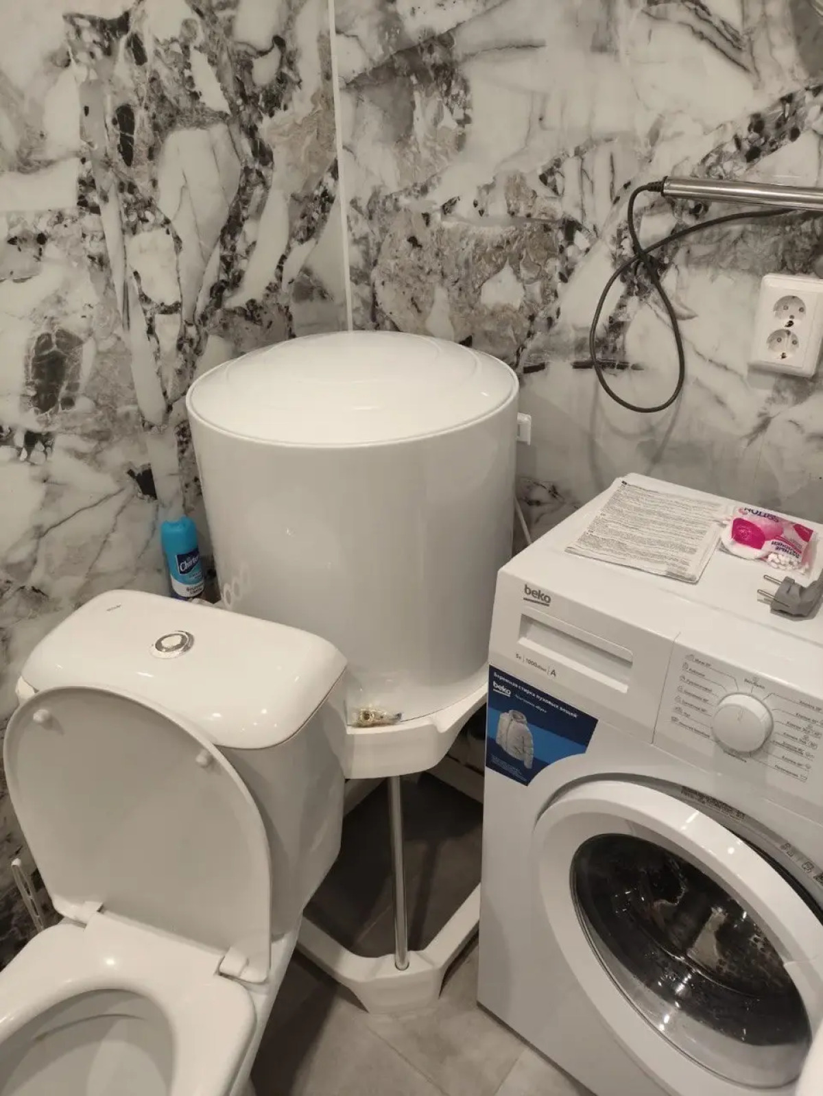 Апартаменты с отдельным входом Neoclassic