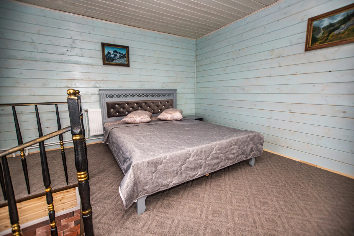 Господин Постоялец