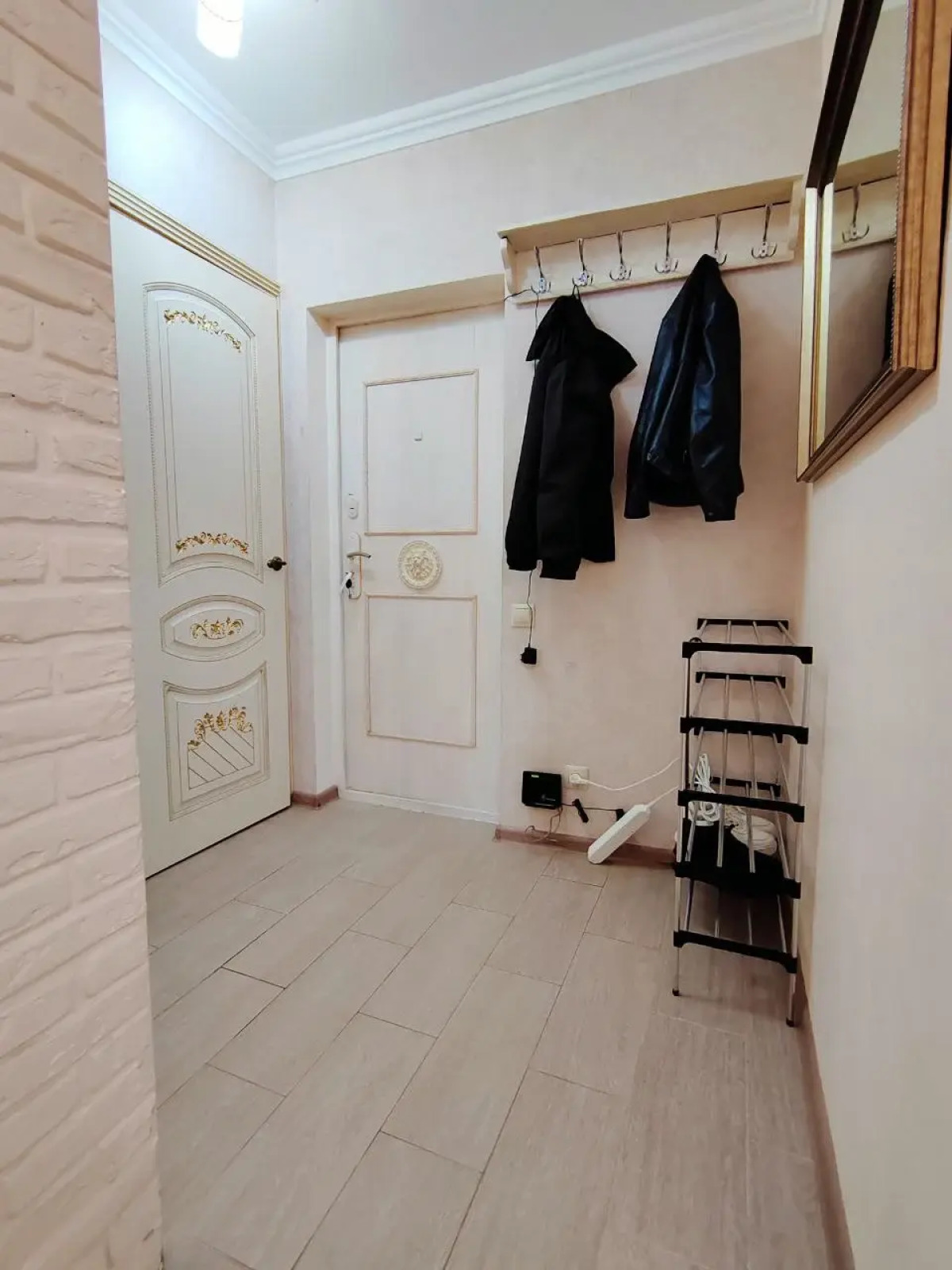 Квартира 1 комнатная квартира рядом с озером