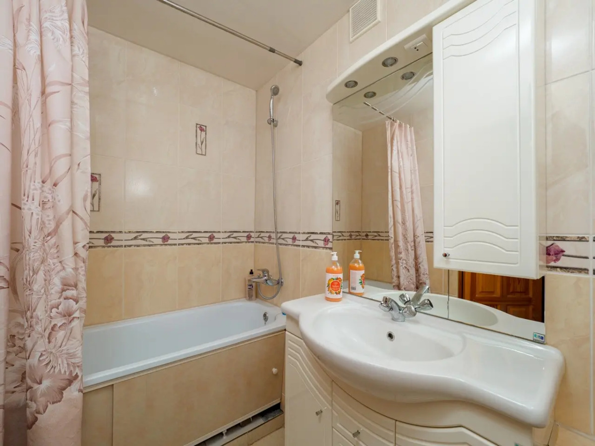 Апартаменты Нахимова 27