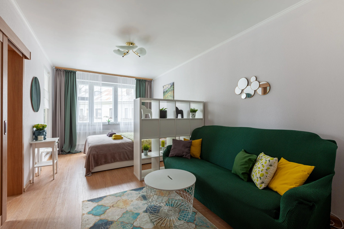 Квартира R&I Войковская