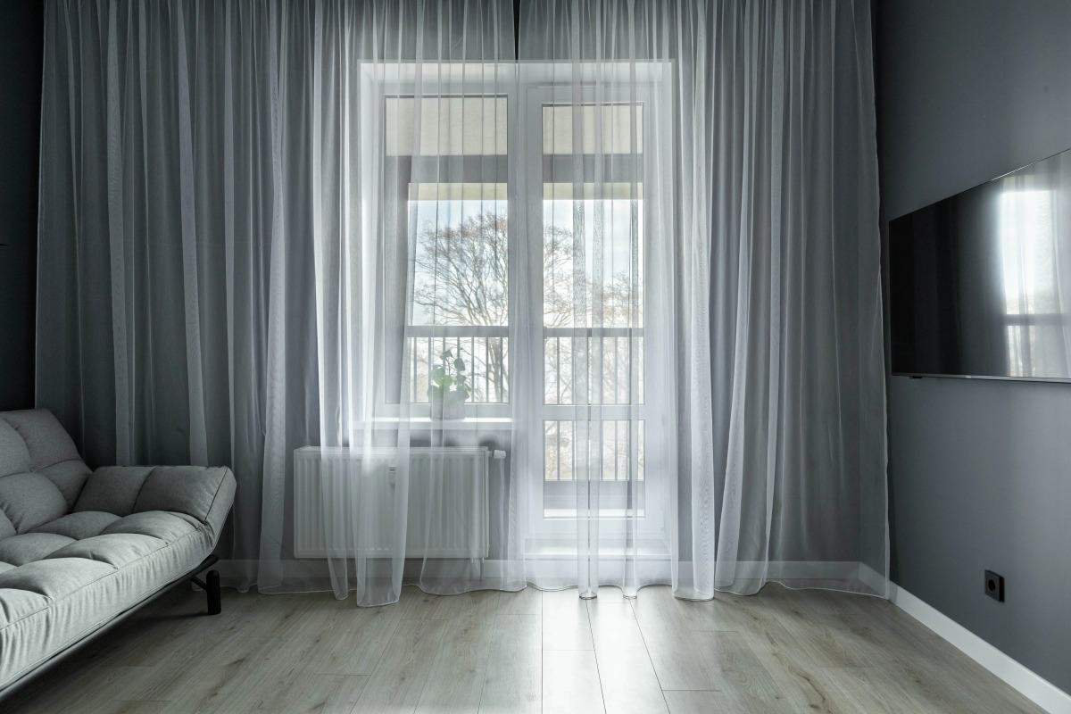 Апартаменты Кронштадт на Берегу Финского Залива