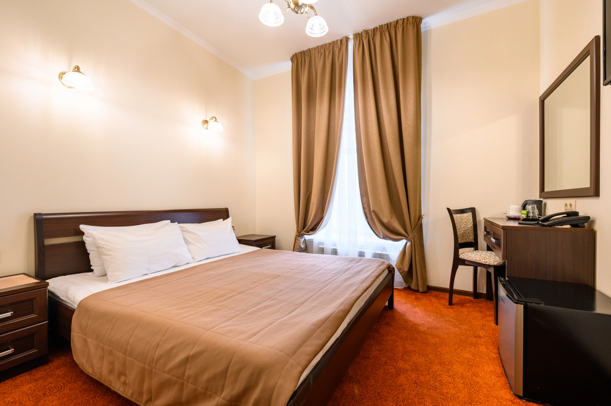 Гостевой дом Соло Адмиралтейская