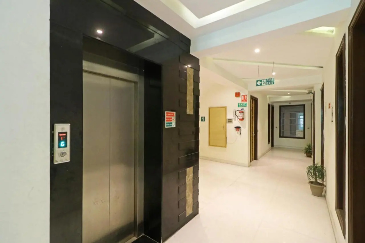 Гостевой дом Mohit