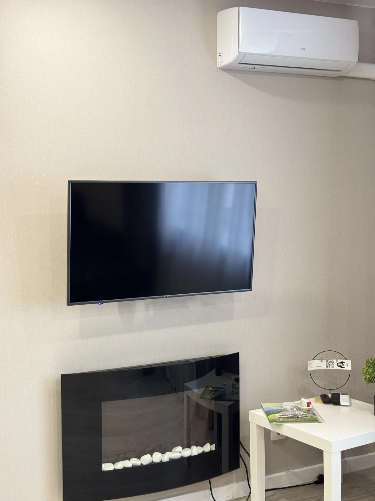 Апартаменты Гоголя