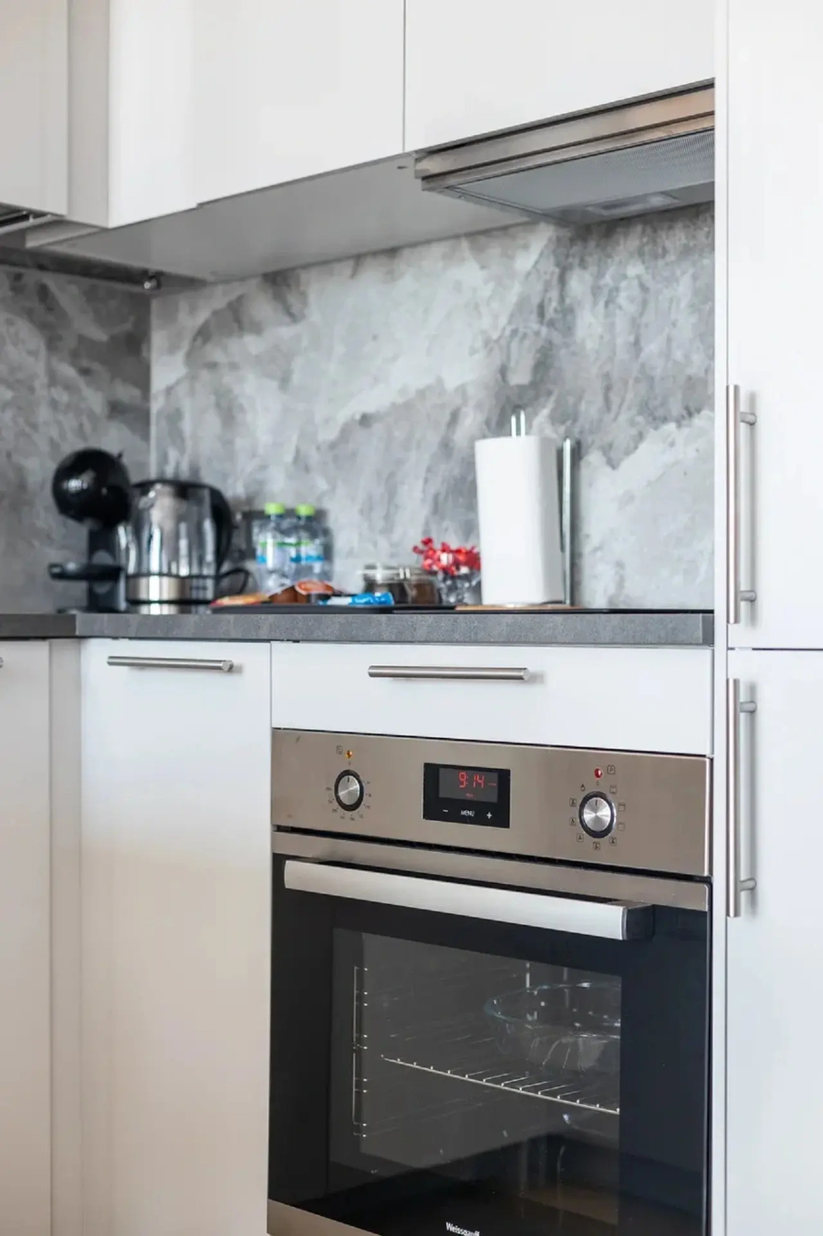 Апартаменты Play на Тульской