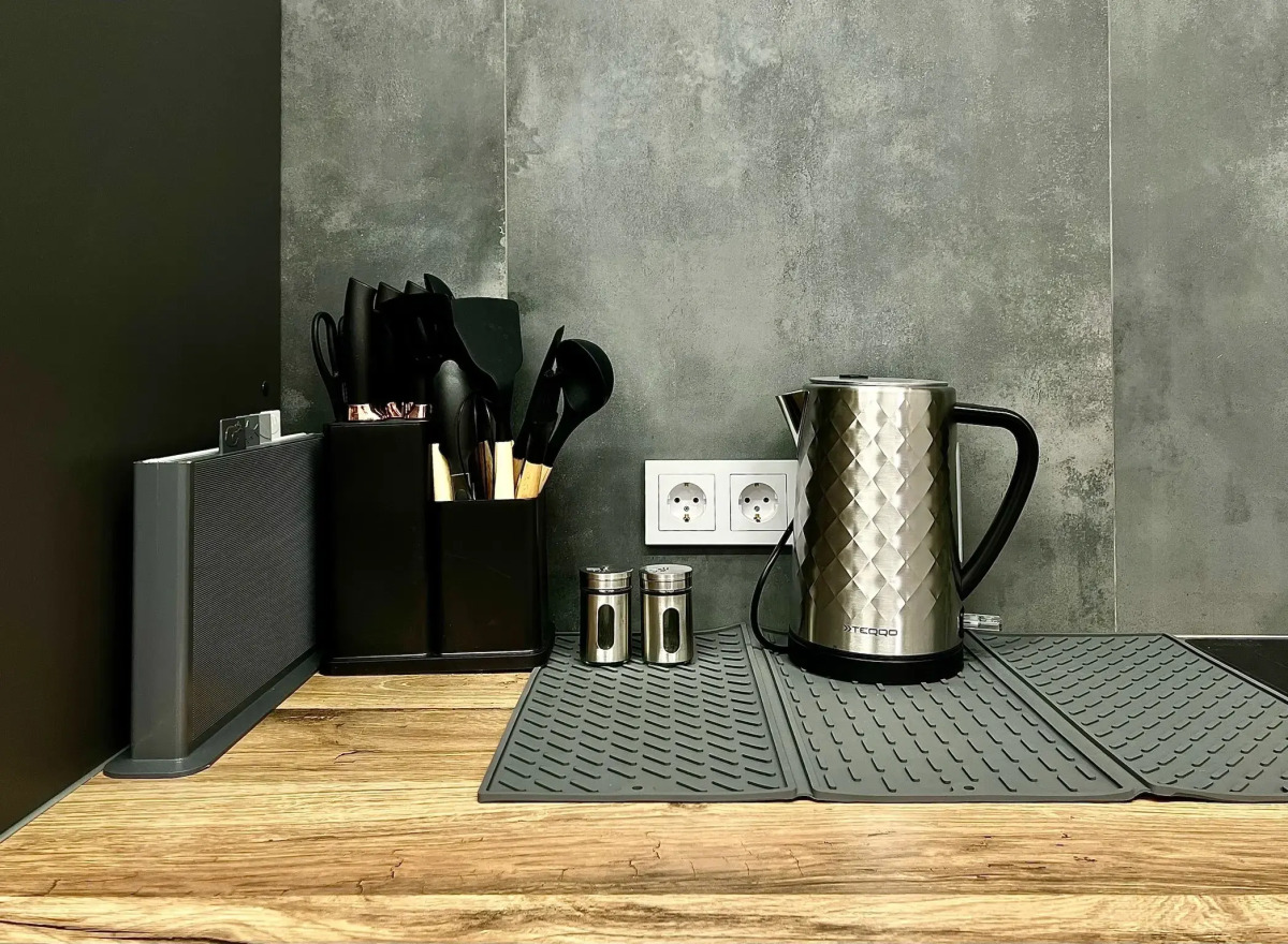 Квартира в центре около аквапарка