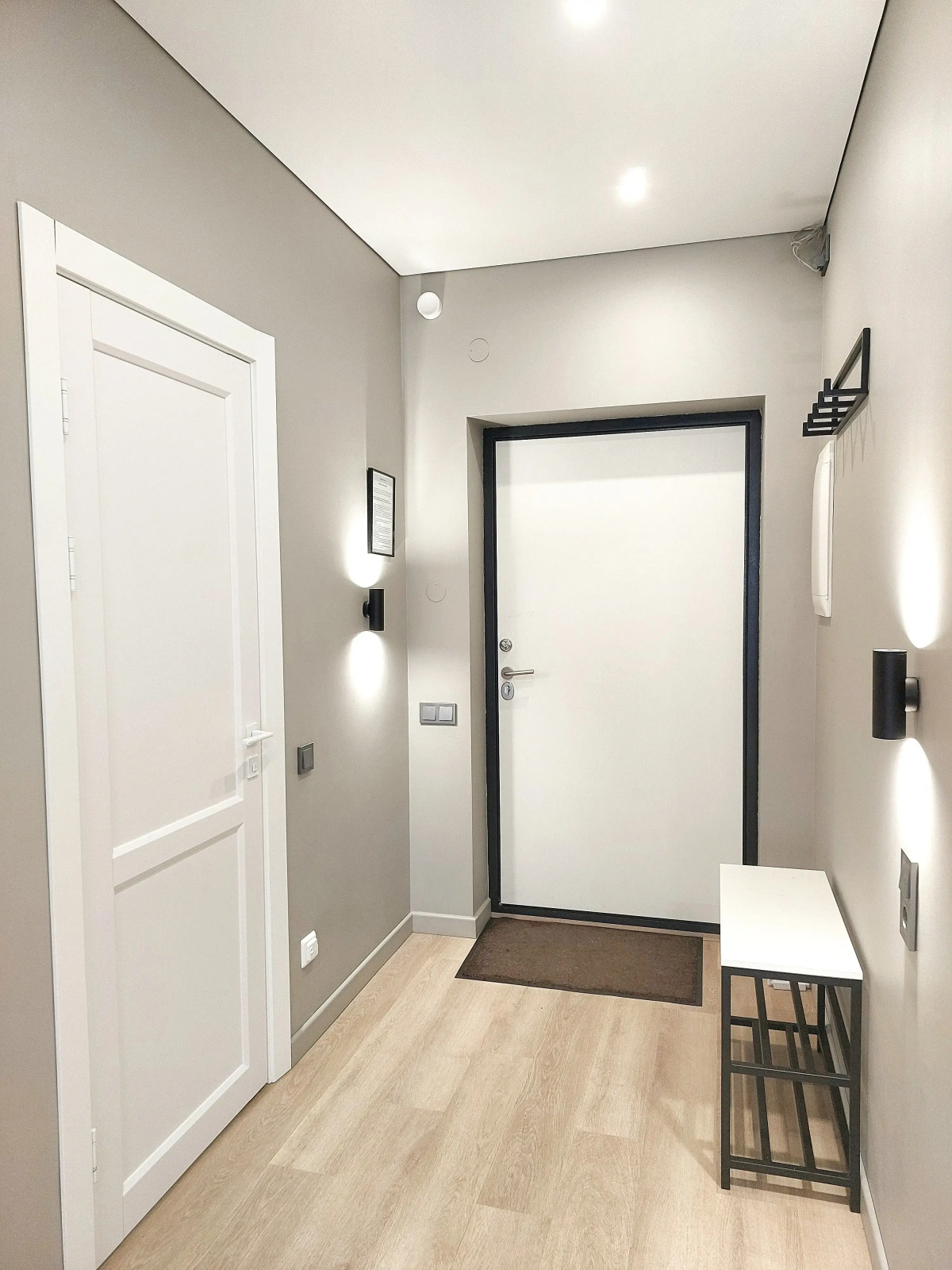 Квартира в Республике